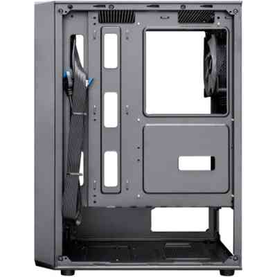 Корпус 1stPlayer FD3-BK-4F7 Вінниця