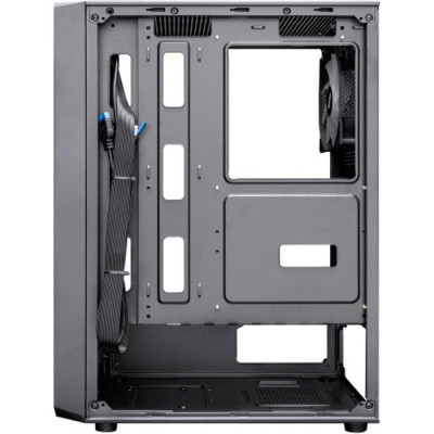 Корпус 1stPlayer FD3-BK-4F7 Вінниця - фото 6