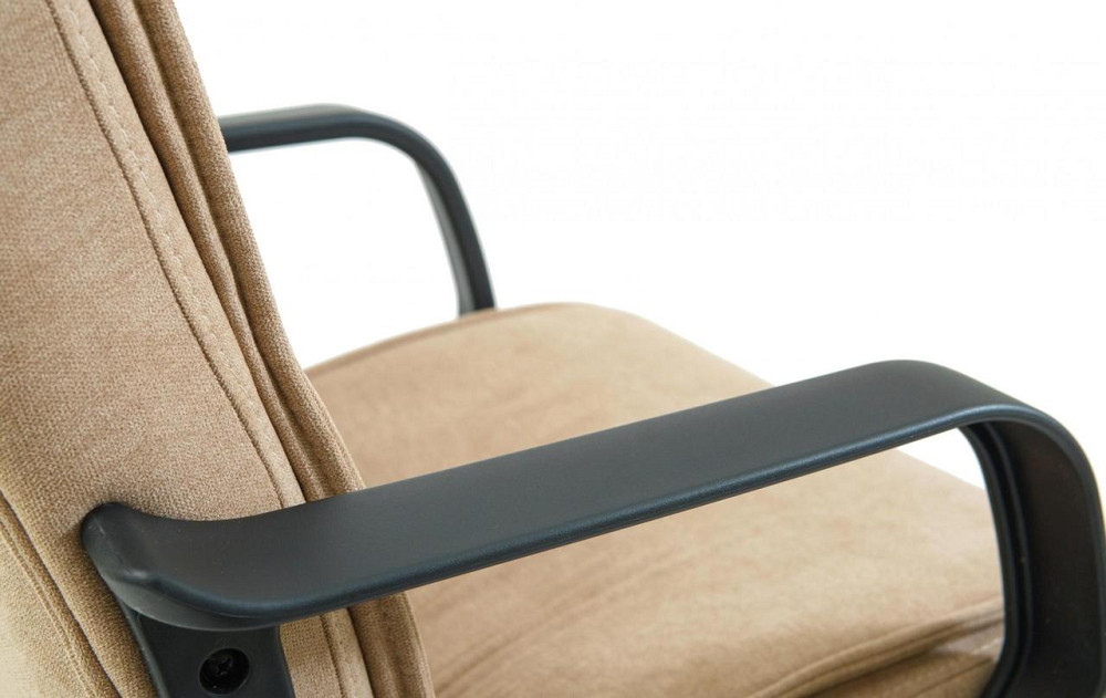 Офісне Крісло Керівника Richman Rio Misti Cream Пластік М3 MultiBlock Кремовий Київ - фото 4