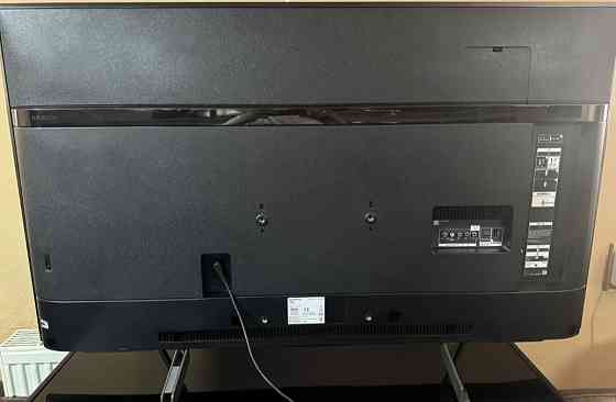 Телевізор Sony 49XH8505 Android 4K 120Hz. Харків