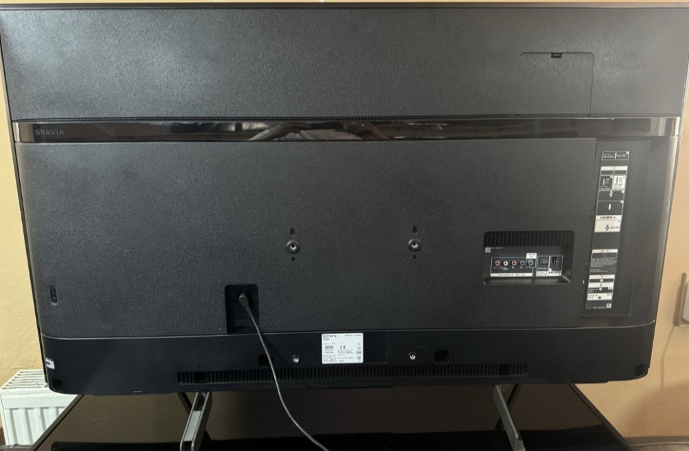 Телевізор Sony 49XH8505 Android 4K 120Hz. Харків - фото 2