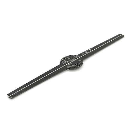 Запасна лопать для Z2 Київ