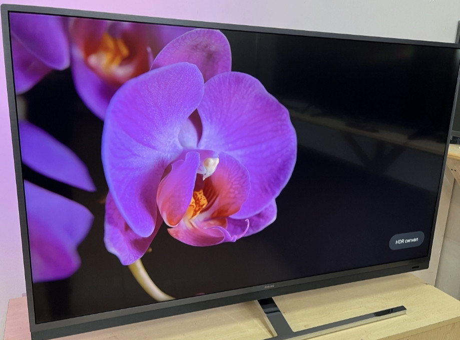 Телевизор Philips 49