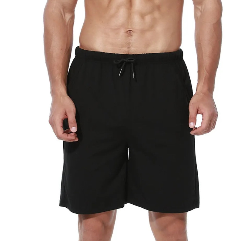 Чоловічі спортивні шорти Ougelebo Луцьк - фото 1