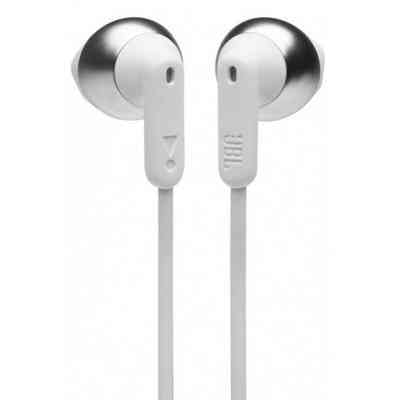 Навушники JBL Tune 215 BT White (JBLT215BTWHT) Вінниця