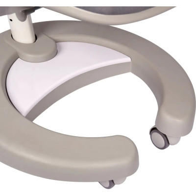 Дитяче крісло FunDesk Rubus Grey Вінниця - фото 7