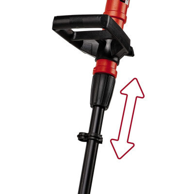 Підмітальна машина Einhell Expert Plus PICOBELLA (без АКБ и ЗУ) (3424200) Вінниця - фото 9