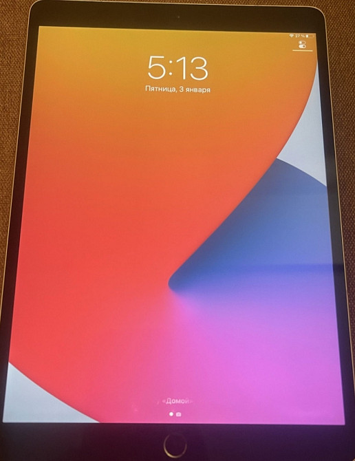 Планшет iPad Pro 10.5 64Gb. LTE Киев - изображение 4