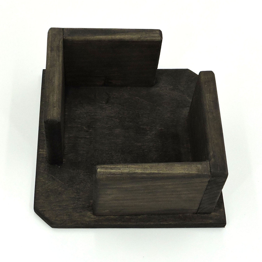 Серветниця "Дуеро" мокко Миколаїв - фото 7