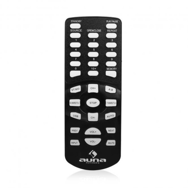 Проигрыватель HiFi Auna AV2-CD509 CD USB MP3 Германия Днепр - изображение 6