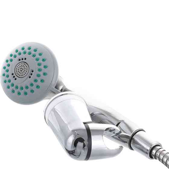 Душовий змішувач G-Ferro Mars 003 GF0012 Харків