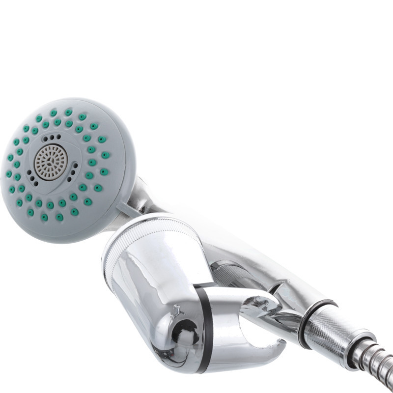 Душовий змішувач G-Ferro Mars 003 GF0012 Харків - фото 2