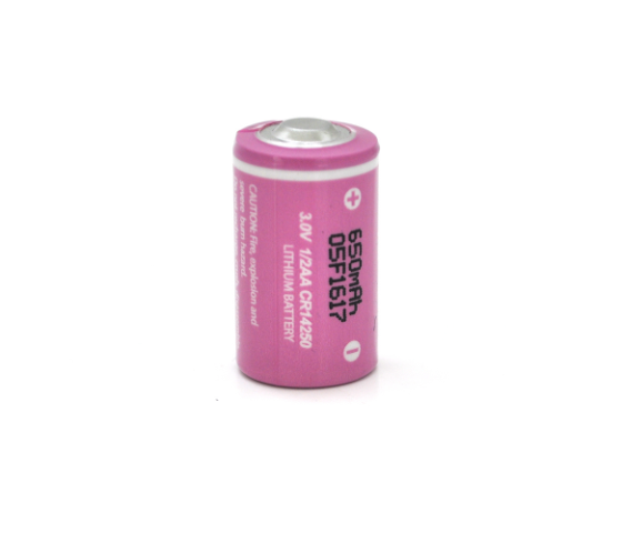 Батарейка литиевая PKCELL CR14250, 3.0V 650mah, OEM Полтава