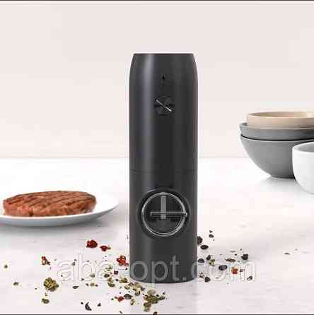 Гриндер портативний для подрібнення спецій Блек (шт) Одеса