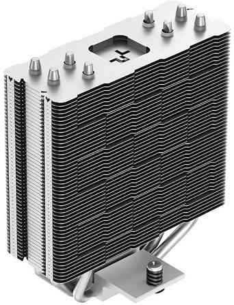 Кулер процесорний DeepCool AG400 (R-AG400-BKNNMN-G-1) Чорний Харків