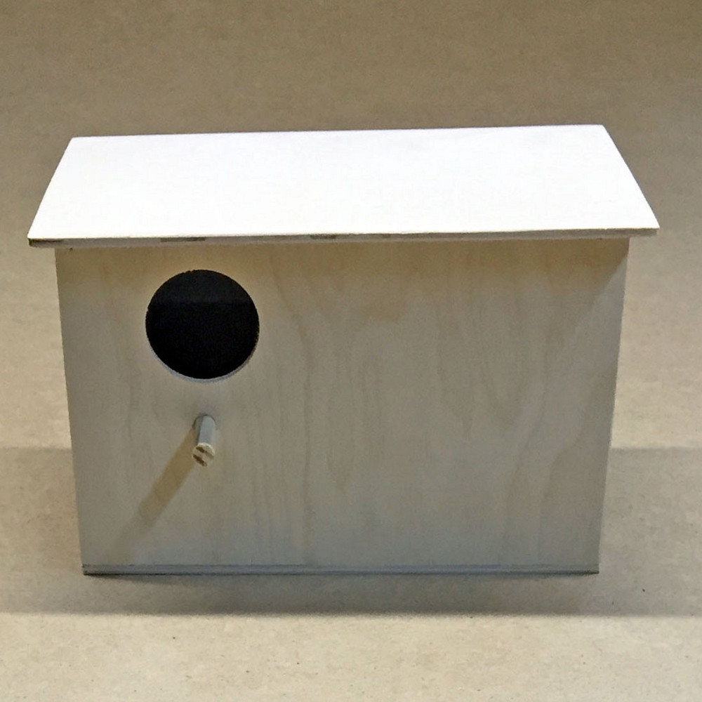 Шпаківня садова "Чиж" Миколаїв - фото 2