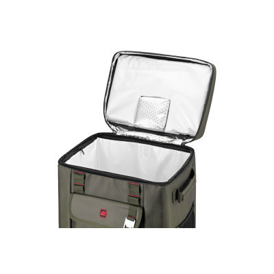 Термосумка 2E Picnic 50 л Olive (2E-TWBP50L-DO) Вінниця - фото 7