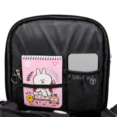 Рюкзак школьный Yes Be Happy S-101 (559822) Винница - изображение 13