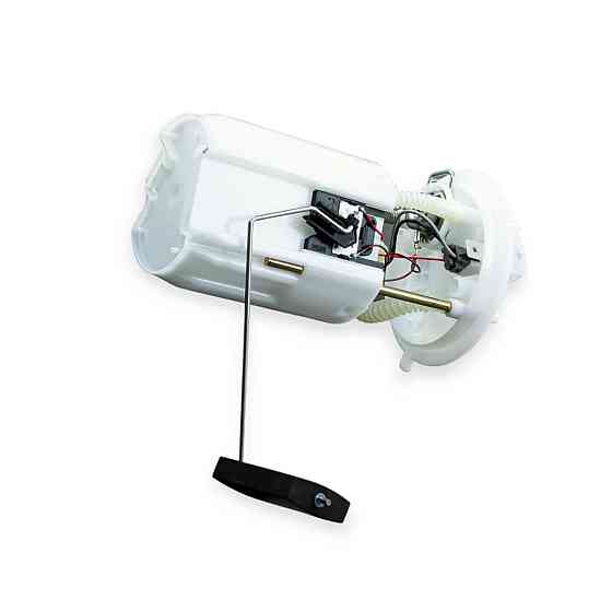 Насос 21236 (модуль погружной) (бензонасос) (бессливная система) штуцер топливный Мукачево