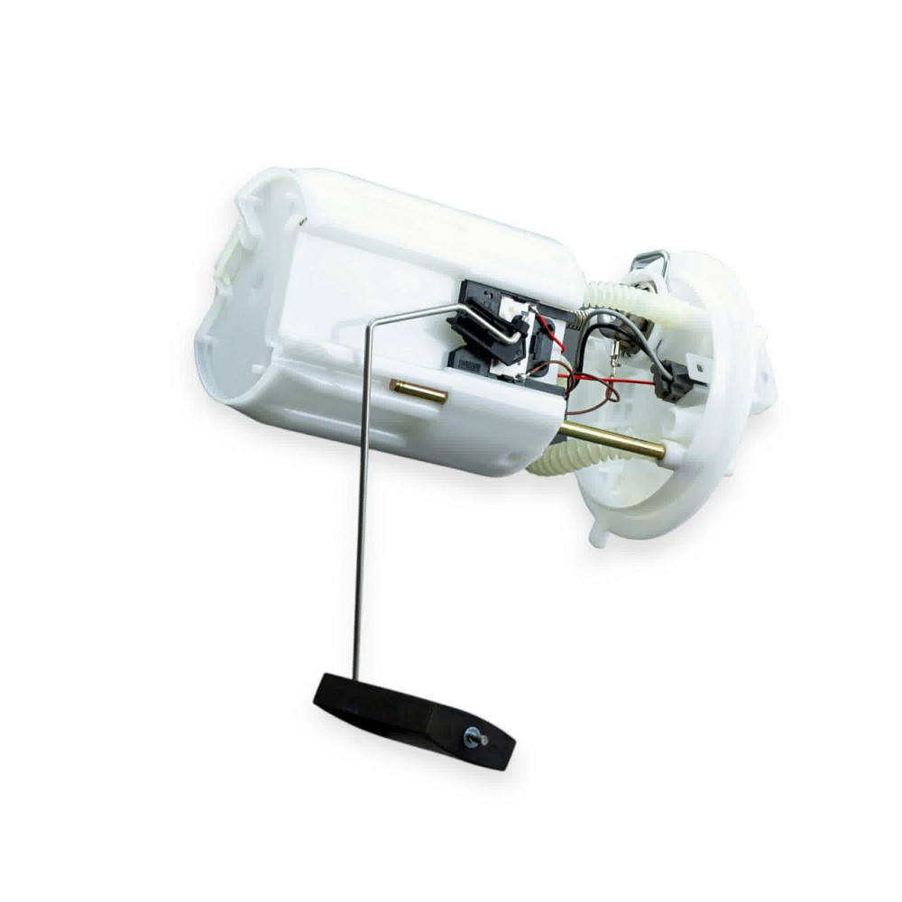 Насос 21236 (модуль погружной) (бензонасос) (бессливная система) штуцер топливный Мукачево - изображение 1