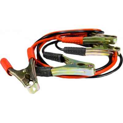 Провода для запуска для автомобиля Bottari 200A 2М "COPP-200" (28020-IS) Винница