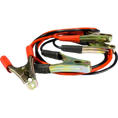 Дроти для запуску для автомобіля Bottari 200A 2М "COPP-200" (28020-IS) Вінниця - фото 1