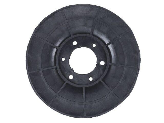 Вентилятор на генератор 2,8KW-5KW Мукачево - фото 3