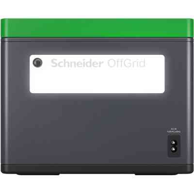 Зарядная станция Schneider Electric 500, 517Wh (PPS500-GR) Вінниця