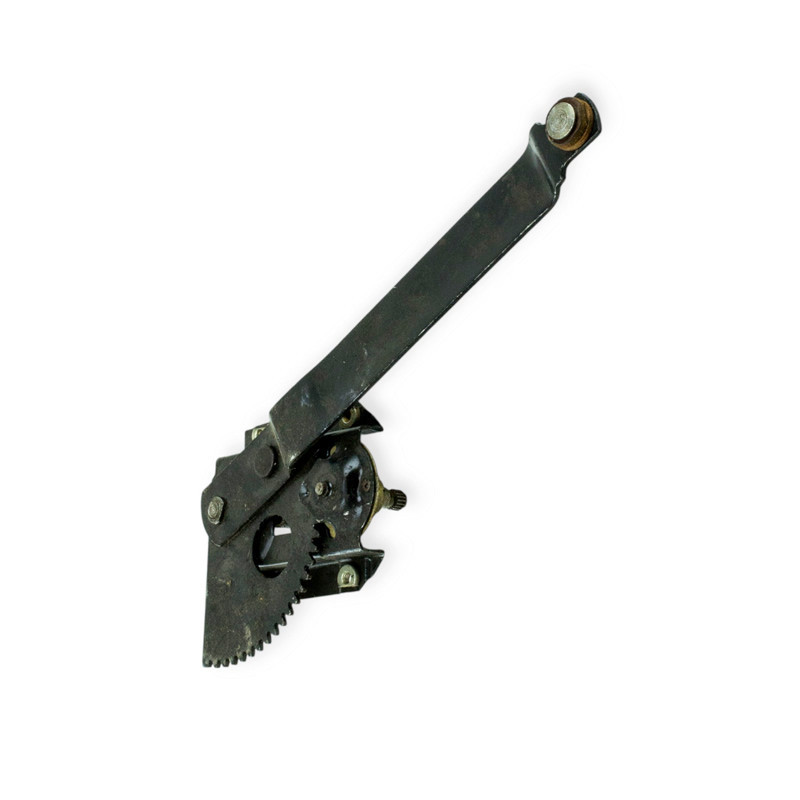 Стеклоподъемник 53 правый ГАЗ Мукачево - изображение 1