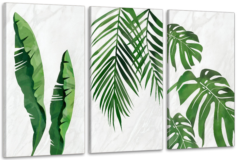 Модульная картина 