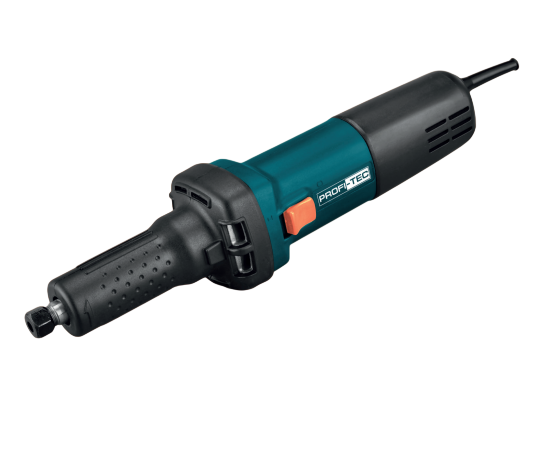 Прямая шлифмашина PROFI-TEC SG750-6 : 750 Вт, щеточная (008193) Киев