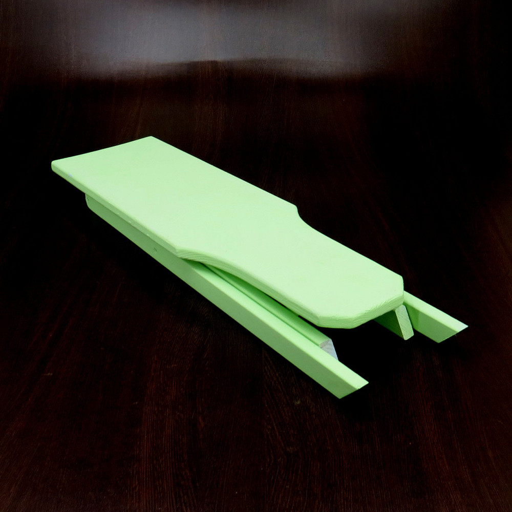 Іграшкова прасувальна дошка "Рамона" мохіто Миколаїв - фото 4