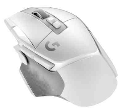 Миша Logitech G502 X LIGHTSPEED White (910-006189) (6823492) Киев