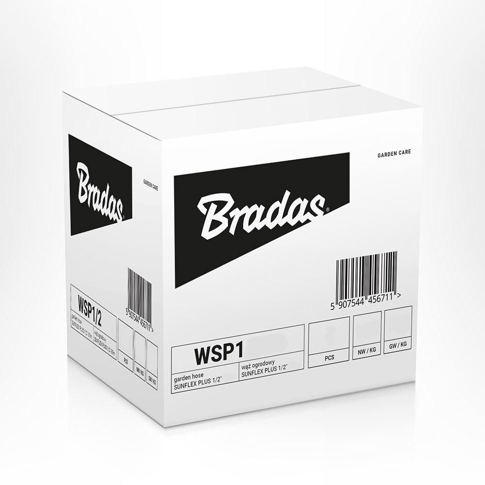 Шланг для поливу 1/2