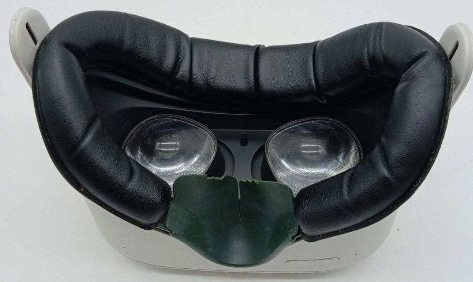 Очки виртуальной реальности Meta Quest 2  128Gb. Киев - изображение 4