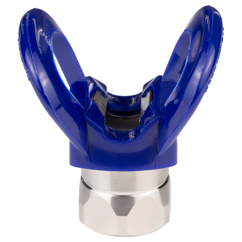 Sigma Краскораспылитель для аппарата безвоздушной покраски с соплом 517 SIGMA (6818011) Коломия - фото 2