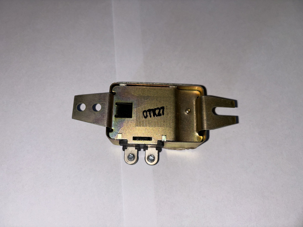 Реле интегральное ГАЗ-52, ГАЗ-53 22.3702.. Харьков - изображение 1