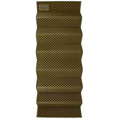 Туристичний килимок Tribe Trekker Reflect T-BC-0001 olive (T-BC-0001-olive) Вінниця