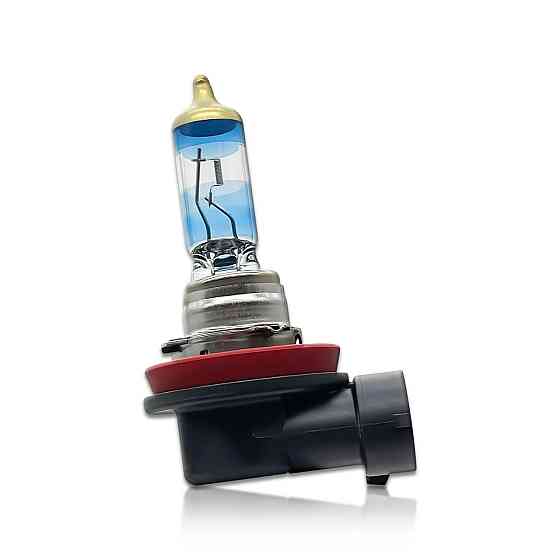 Комплект галогенових ламп OSRAM H11 64211NB220-2HB Night Breaker +220% 12V 55W PGJ19-2 (2 шт) Харків