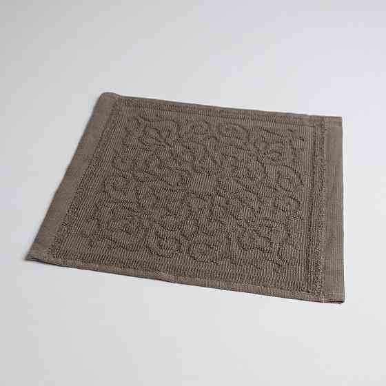 Набор кухонных жаккардовых салфеток 40шт GM Textile 25х25см 380 г/м2 (8 цветов) Сумы