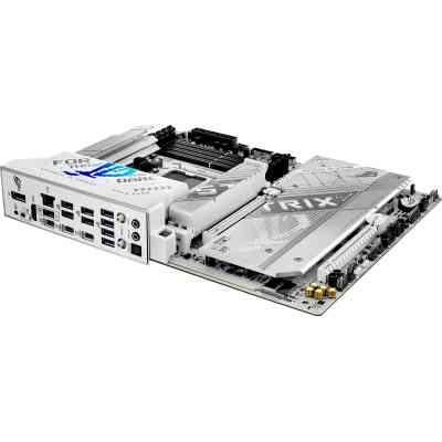 Материнська плата ASUS ROG STRIX X870-A GAMING WIFI Вінниця