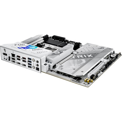 Материнская плата ASUS ROG STRIX X870-A GAMING WIFI Винница - изображение 5