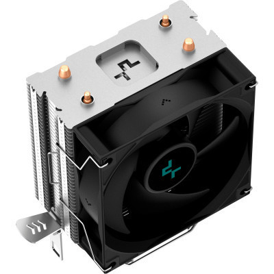 Кулер для процессора Deepcool AG200 (R-AG200-BKNNMN-G) Винница - изображение 5