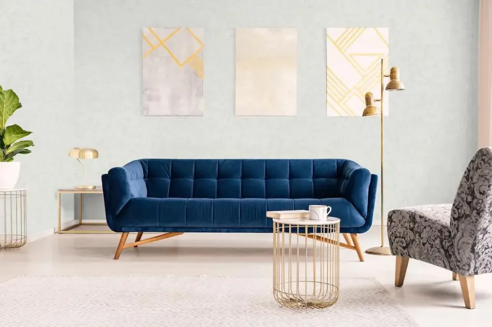 Шпалери Marburg Kumano 34569 Київ - фото 7