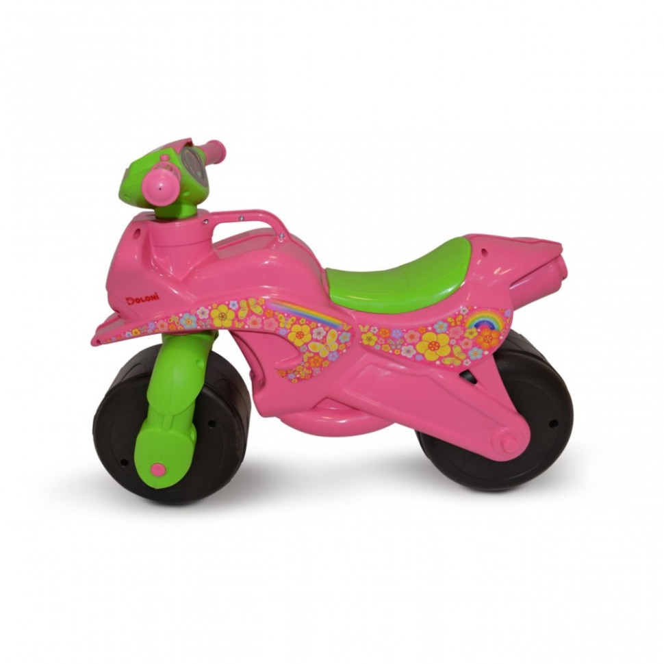 Дитячий біговел "Мотобайк" 0138/650 Вінниця - фото 2