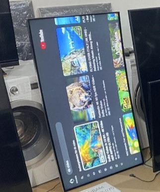 Телевізор 65" Samsung 4K, SONY Smart LG. Київ - фото 1