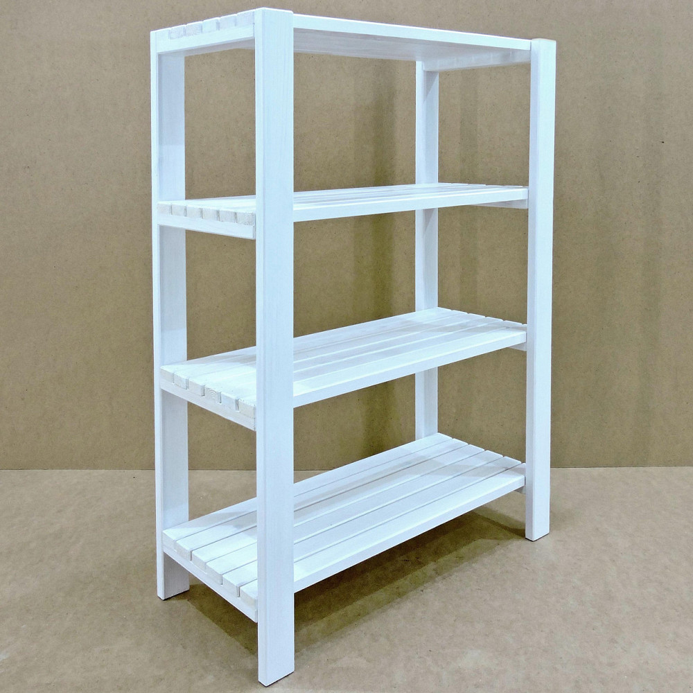 Стелаж кухонний "Дженіва" зефір Миколаїв - фото 1