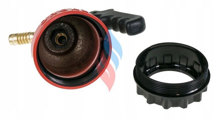 Пальник на пробивний балон Киев - изображение 3