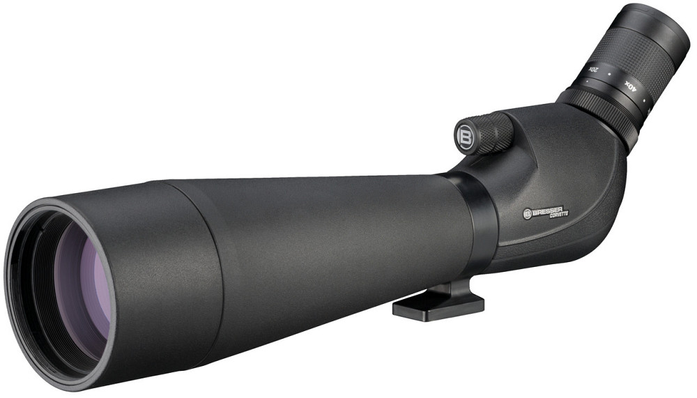 Підзорна труба Bresser Corvette 20-60x80/45 WP (4321001) Киев - изображение 7