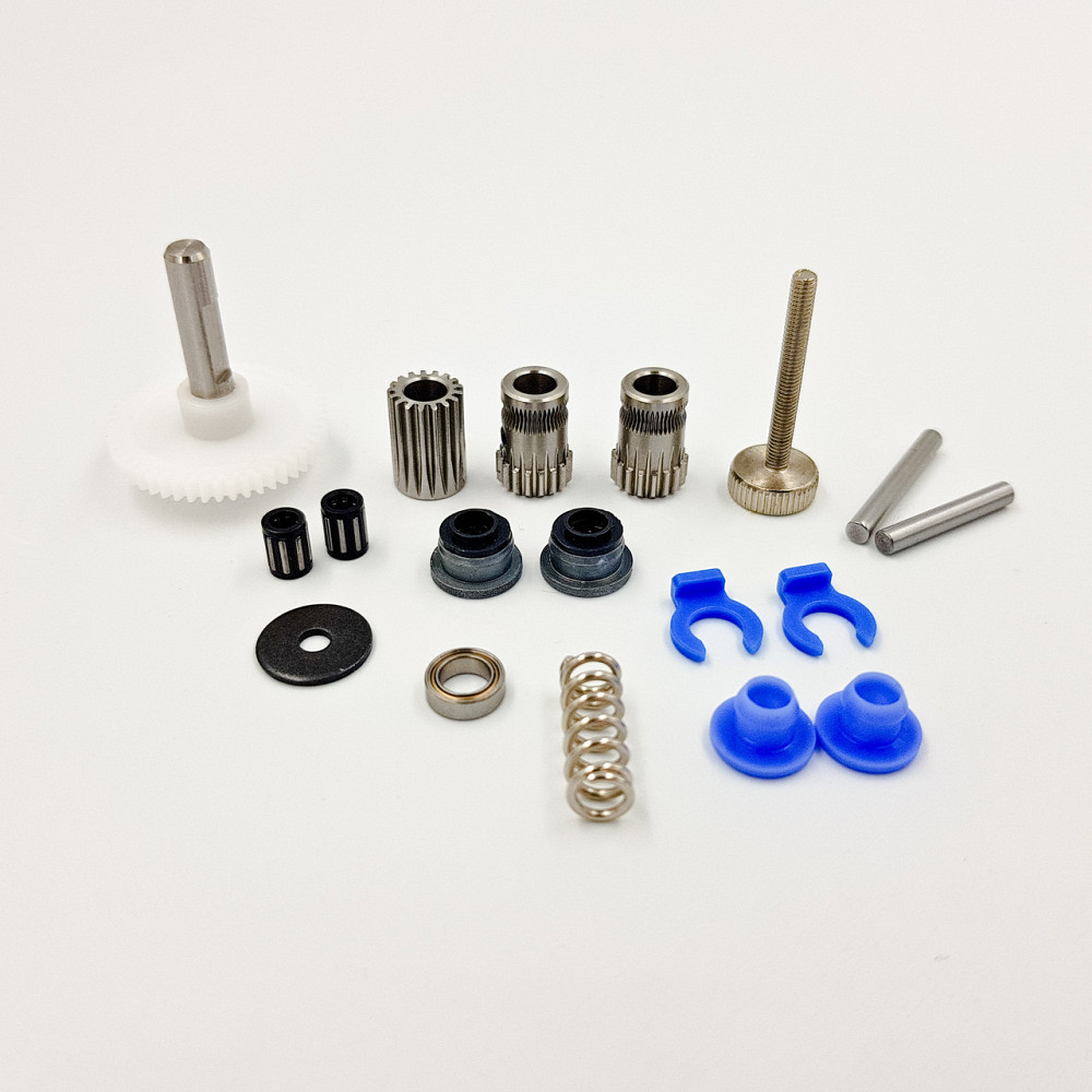 Ремкомплект OLOEY для екструдера BMG з подвійним приводом Київ - фото 9